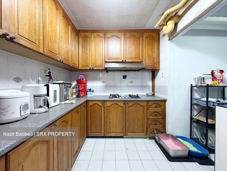 Blk 519 Fragrant Woods (Woodlands), HDB 4 Rooms #584028501